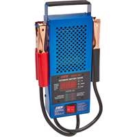 Electronic Specialties 706 - Digital Battery Tester w/ Automatic Test