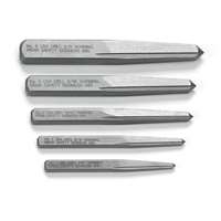 Gearwrench 720DD - 5pc Screw Extractor Set