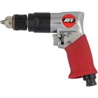 American Forge & Foundry 7200 - 3/8" Reversible Drill
