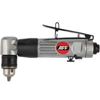 American Forge & Foundry 7205 - 3/8" HD Reversible Angle Head Drill