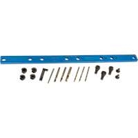 Lisle 72350 - Manifold Drill Template for Ford 7.3 Diesel