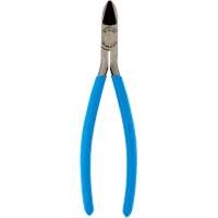 Channellock 758G - 7.5" Flush Cutting Long Reach Pliers