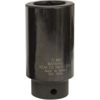 Lisle 77130 - 26mm Harmonic Balancer Socket