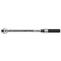SK Hand Tool 77150 - 1/2" Micrometer Adjustable Torque Wrench 20-150 ft-lbs