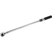 SK Hand Tool 77250 - 1/2" Micrometer Adjustable Torque Wrench 30-250 ft-lbs