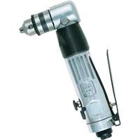 Ingersoll Rand 7807R - 3/8" Standard Duty Air Angle Reversible Drill