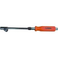 Lang Tools G782 - Air Chuck-truck Style W/screwdriver Handle
