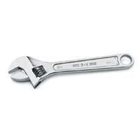 SK Hand Tool 8018 - 18" Adjustable Wrench