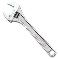 Channellock 808 - 8" Adjustable Wrench