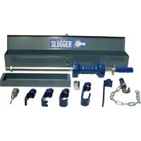 S & G Tool Aid 81100 - "The Slugger" H.D. Slide Hammer Box - 10lb