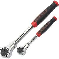 Gearwrench 81223 - 2pc Roto Ratchet Set - Cushion Grip