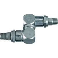Lincoln 81387 - Grease Hose Universal Joint