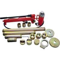 American Forge & Foundry 819SD - 20 Ton Hydraulic Body & Frame Repair Kit