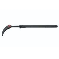 Gearwrench 82220 - GearWrench Extending Index Pry Bar - 18" to 29"