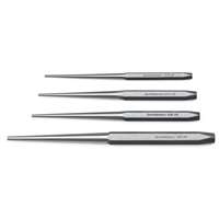Gearwrench 82307 - 4pc Long Taper Punch Set