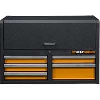 Gearwrench 83242 - 36" 5 Drawer Chest