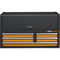 Gearwrench 83244 - 41" 5 Drawer Chest