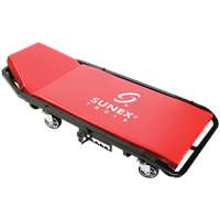 Sunex 8515 - Deluxe Creeper