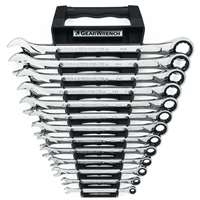 Gearwrench 85199 - *13pc Sae Gearwrench Set