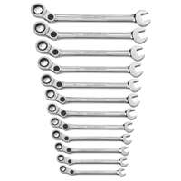 Gearwrench 85488 - 12pc Metric Indexing GearWrench Set