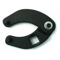 CTA 8605 - Adjustable Gland Nut Wrench- Large