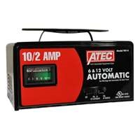 Associated Equipment 9014 - Portable 6/12V Battery Charger
