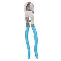 Channellock 911G - 9.5" Cable Cutting Pliers Code Blue