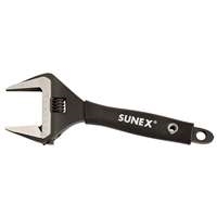 Sunex 9614 - 12? Wide Jaw Adjustable Wrench