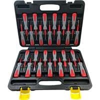 CTA 9812 - 26PC Terminal Tool Kit