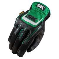 SK Hand Tool S100013 - Impact Mechanic's Glove - Large