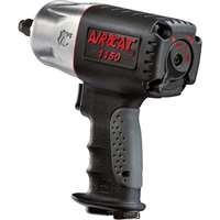 Aircat Pneumatic 1150 - 1/2" Drive Extreme Power Impact Wrench