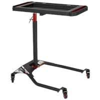 UNDER-HOOD MOBILE WORK TABLE - 100 LB CAPACITY