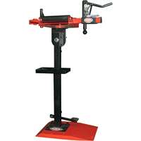 Floor Mount Tire Spreader