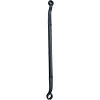 Vim Tools B460 - Brake Bleeder Wrench - 7mm x 9mm