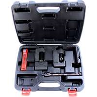 E-Z Red BCK18 - H.D. Battery Cable Repair Kit