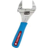 Channellock 6SWCB - 6" Xtra Slim Jaw Adjustable Wrench