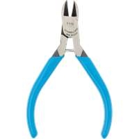 Channellock E41S - 4" HL Diag Cutting Plier LITTLE CHAMP