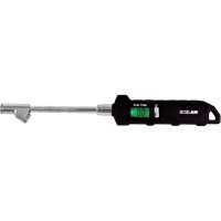 Milton 516DIG - ExelAir Tire Gauge with Swivel Air Chuck