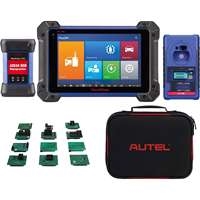 Autel IM608PROKPA - IM608PROKPA Advanced Smart Key Programming Kit/Bundle