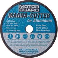 MotorGuard JMC300AL - 3" X .040" X 3/8" Magna-cutter For Aluminum Pk/5