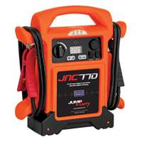 Clore Automotive Jump-N-Carry JNC770O - 1700 Peak Amp Premium 12 Volt Jump Starter