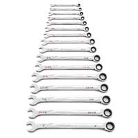 Gearwrench 86451 - 16 Pc. 120XP