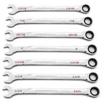 Gearwrench 86452 - 7 Pc. 120XP