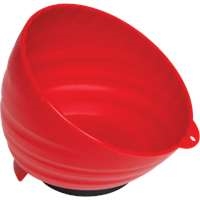 Lisle 67300 - Multi-position Magnetic Cup - Red