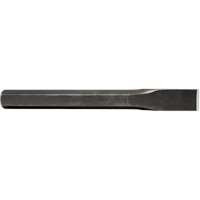 Mayhew 10212 - 3/4 in. x 7 in. Cold Chisel