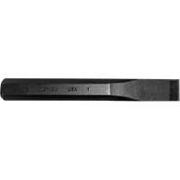 Mayhew 10220 - 1" x 8" Flat Cold Chisel