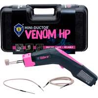 Induction Innovations MDV-787-SE - Mini-Ductor Venom HP Special Edition