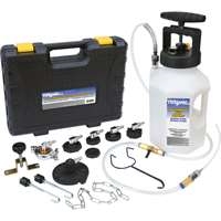 Mityvac MV6840 - Hydraulic Brake and Clutch Pressure Bleeding System