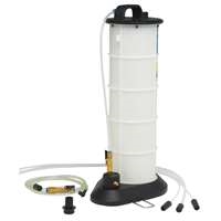 Mityvac 7300 - Pneumatic Air Operated Fluid Evacuator