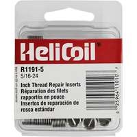 HeliCoil R1191-5 - 5/16-24 SAE Thread Inserts PK12